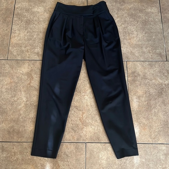 Michael Kors Cropped Trousers - Picture 2 of 8